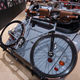 Illustration for article titled I Love The Details (And The New Bike) From Morgan